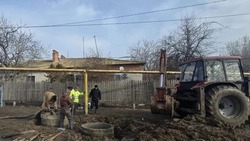 В володарской администрации назвали главную задачу районной власти