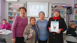 Володарская библиотека провела интеллектуальную игру среди читателей