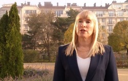 Ирина Мудрая: «Сообщения о „готовящихся терактах“ против детей в мессенджерах — фейк»