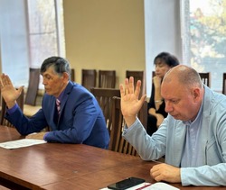 В Хуторском сельсовете пройдет конкурс на должность главы