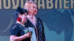 Труд володарских работников местного самоуправления отмечен наградами