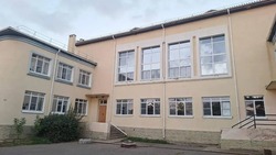 В Астраханской области активно модернизируют образовательные учреждения