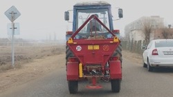 В Володарском районе прошло заседание Общественной палаты