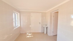 Володарская больница отсудила около 800 тысяч рублей за нарушение сроков капремонта