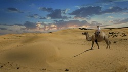 Астраханская область вошла в топ-50 рейтинга турпотенциала страны