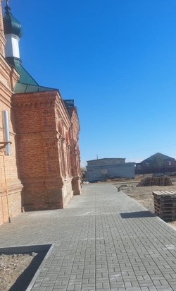 В Мултаново определили подрядчика, который завершит благоустройство парка