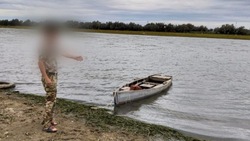 Двое жителей села Новинка утонули на реке Камардан