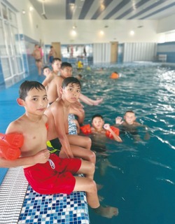 Бойцы клуба «Тора» провели три  дня серьезных тренировок, отказавшись от гаджетов