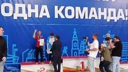 Володарский пенсионер стал вторым в личном зачете по стрельбе на спартакиаде