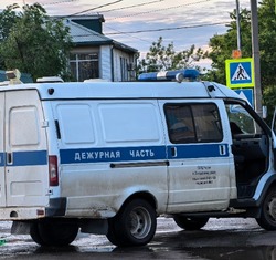 Житель Володарского района стал жертвой мошенников, оформивших на него онлайн-кредит