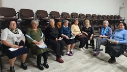 В Володарском районе проходят мероприятия к 165-летию домбристки Дины Нурпеисовой