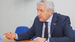  Леонид Огуль рассказал о законопроекте, призванном защитить фармацевтическую отрасль
