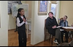 Сорочинские школьники стали призерами конкурса «Поюны — 2026»