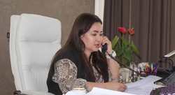 Жители многоквартирного дома в поселке Володарский пожаловались на течь кровли
