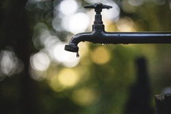 Володарская санитарно-противоэпидемическая комиссия встревожена качеством воды