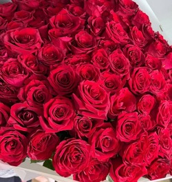 Стало известно, каким был самый дорогой володарский букет на 8 Марта