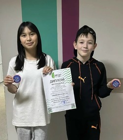 Школьники из Марфино поучаствовали в мероприятии по безопасности дорожного движения