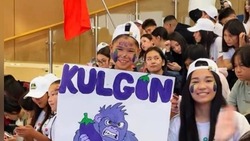 Козловский шестиклассник побывал в этнолагере