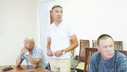 В Володарском районе сменилась единая теплоснабжающая организация