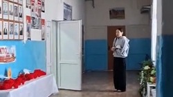 В калининской школе вместо звонков звучит музыка