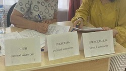В Володарском районе на новый срок сформировали участковые избирательные комиссии